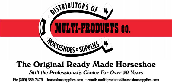 A division of Multi-Products co.